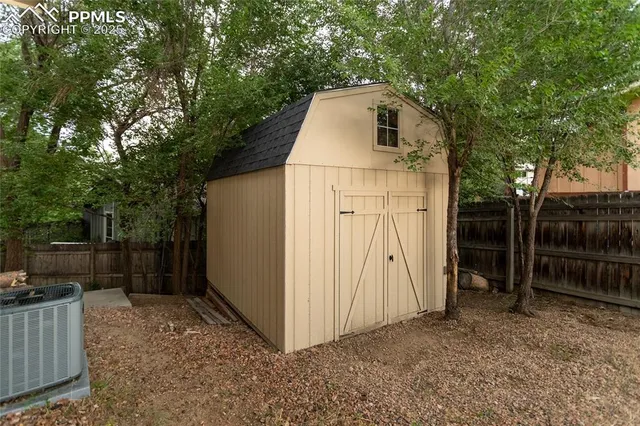 $479,000 | 3921 South Carefree Circle, Colorado Springs, CO 80917