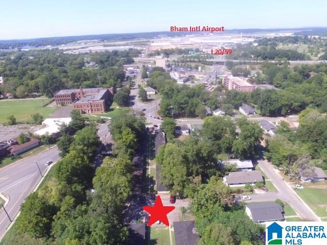 5013 Georgia Road Birmingham, AL 35212 - Photo 2 of 19