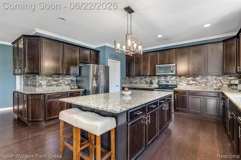 75644 Elkhorn Drive Romeo, MI 48065 - Photo 18 of 75