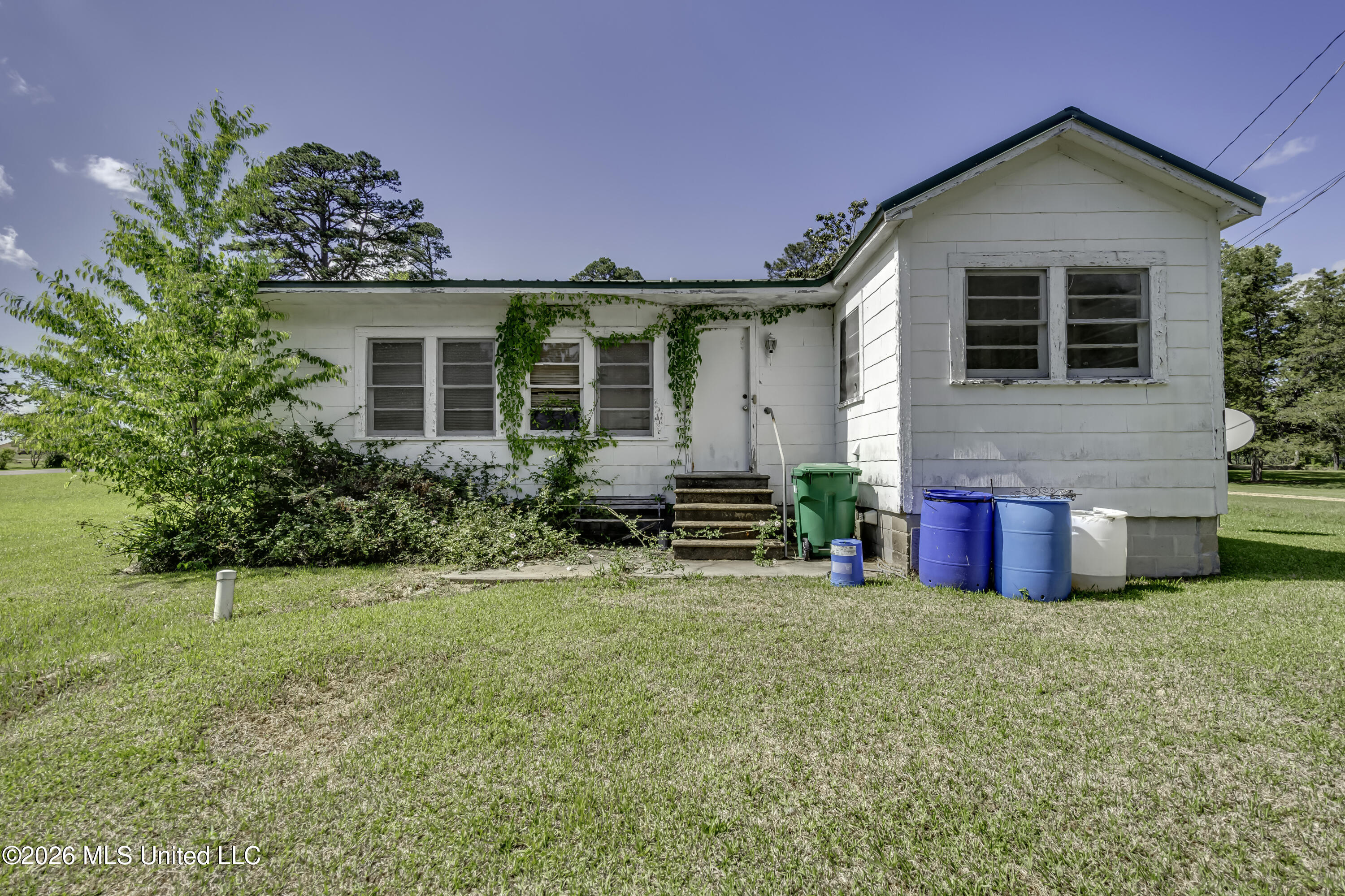 6118 Terry Road Byram, MS 39272 - Photo 47 of 62 6118 Terry Rd--5
