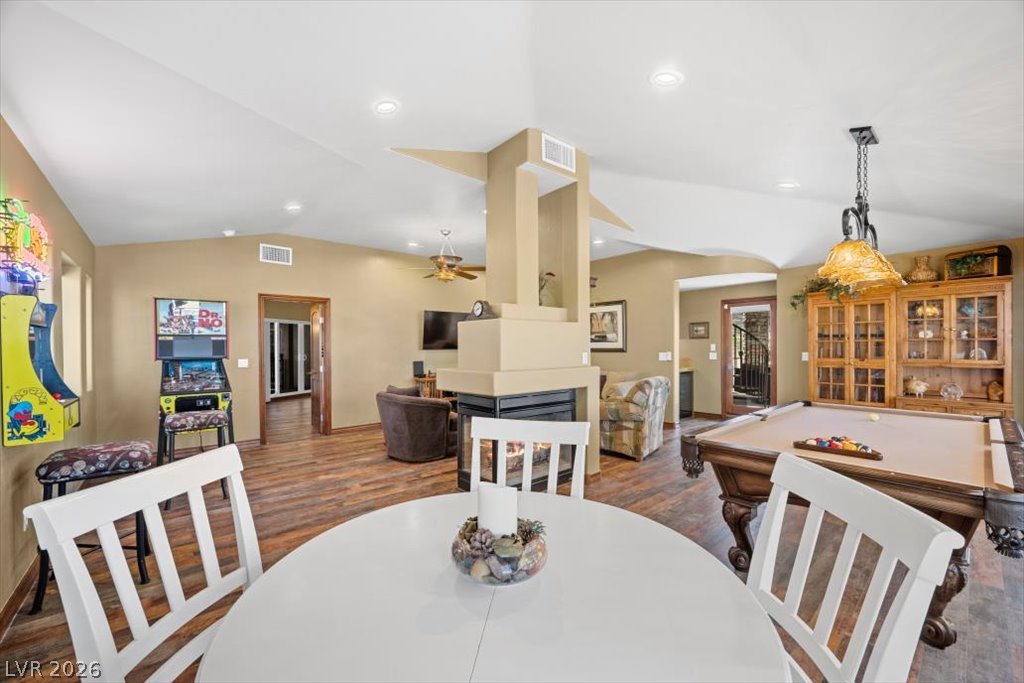 119 Caperna Court Boulder City, NV 89005 - Photo 55 of 99