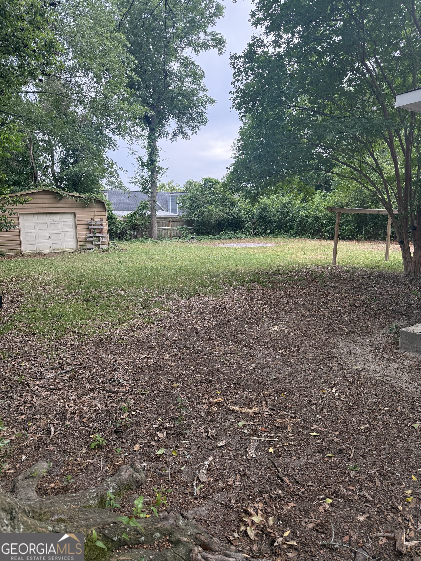 3320 Davant Street Augusta, GA 30907 - Photo 12 of 14