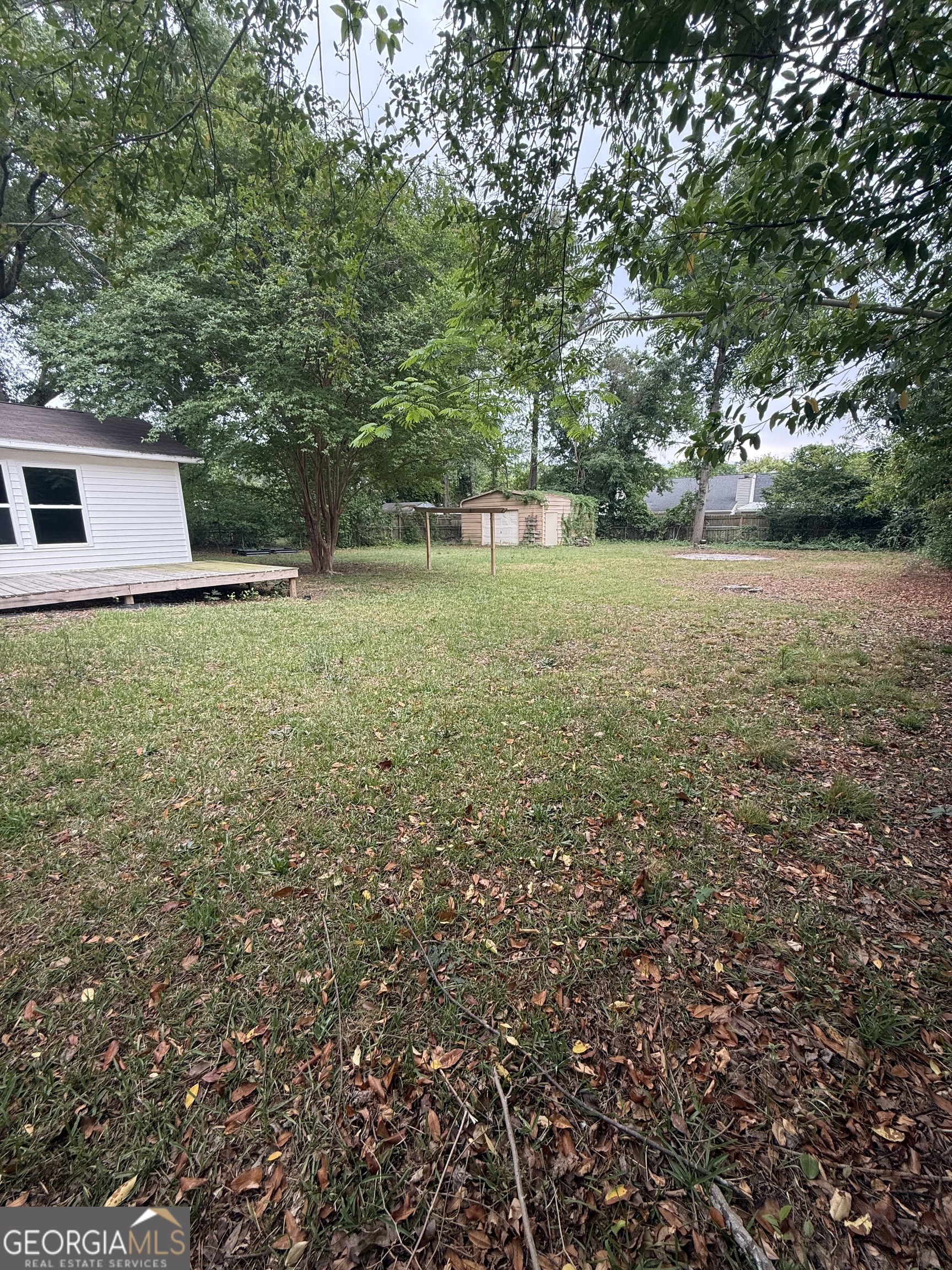 3320 Davant Street Augusta, GA 30907 - Photo 13 of 14