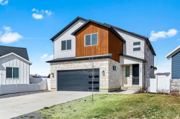 $650,000 | 3557 Royal Dornoch Drive, Eagle Mountain, UT 84005