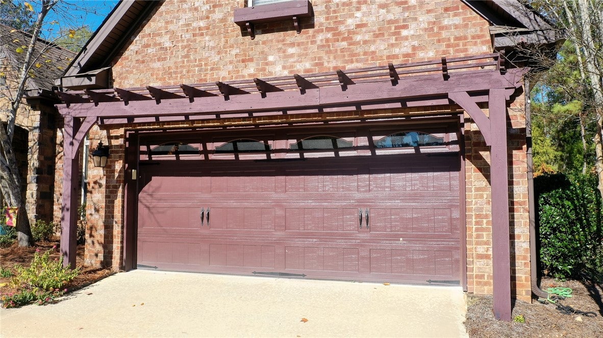 1818 Trail Ridge Road Auburn, AL 36830 - Photo 36 of 40 2-car Garage