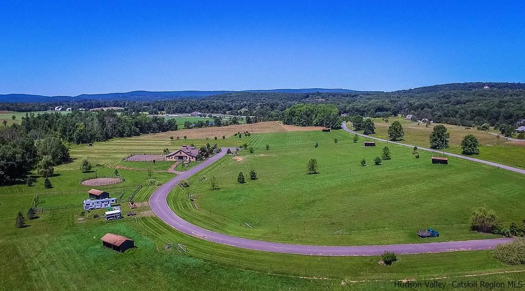 276 Krum Road Kerhonkson, NY 12446 - Photo 34 of 34 a view of a outdoor space