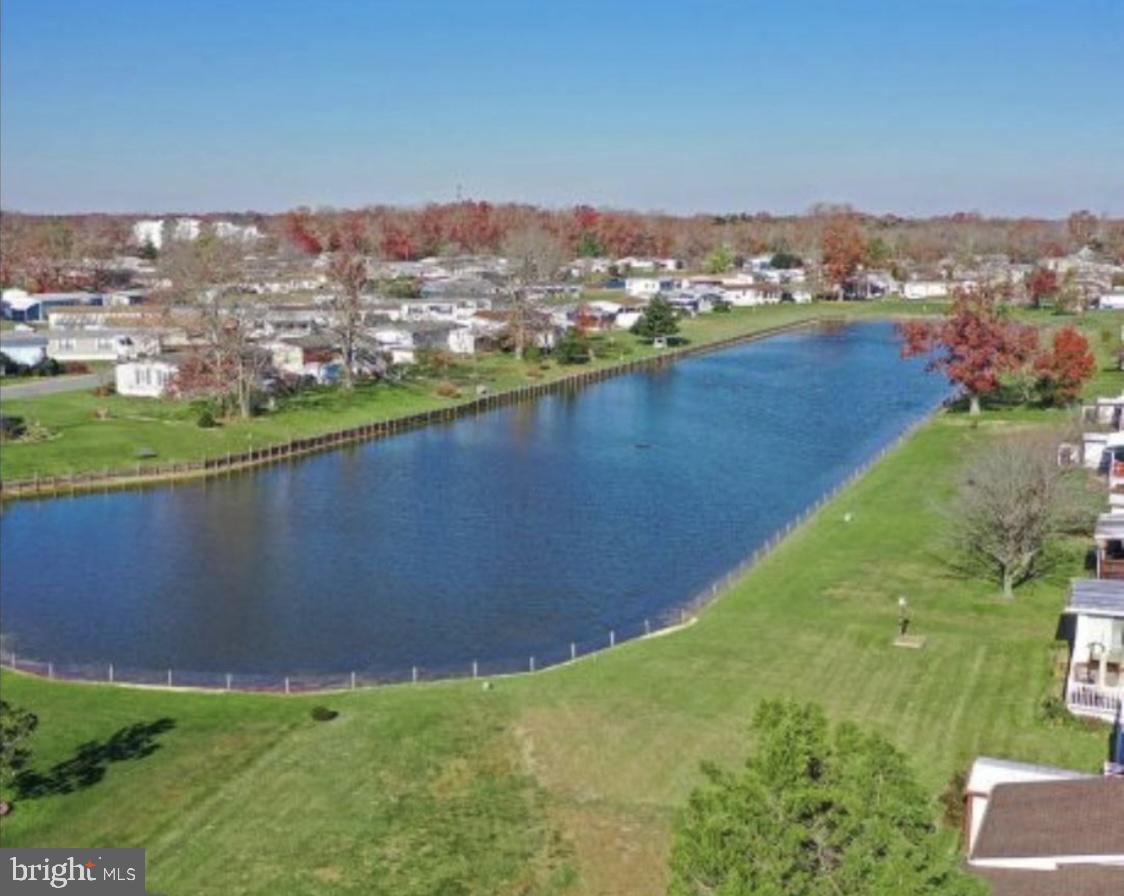 386 Indian Way Buena, NJ 08310 - Photo 45 of 53 an aerial view of residential houses with outdoor space and city view