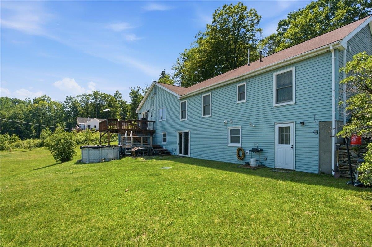1253 Old West Road Arlington, VT 05250 - Photo 33 of 38