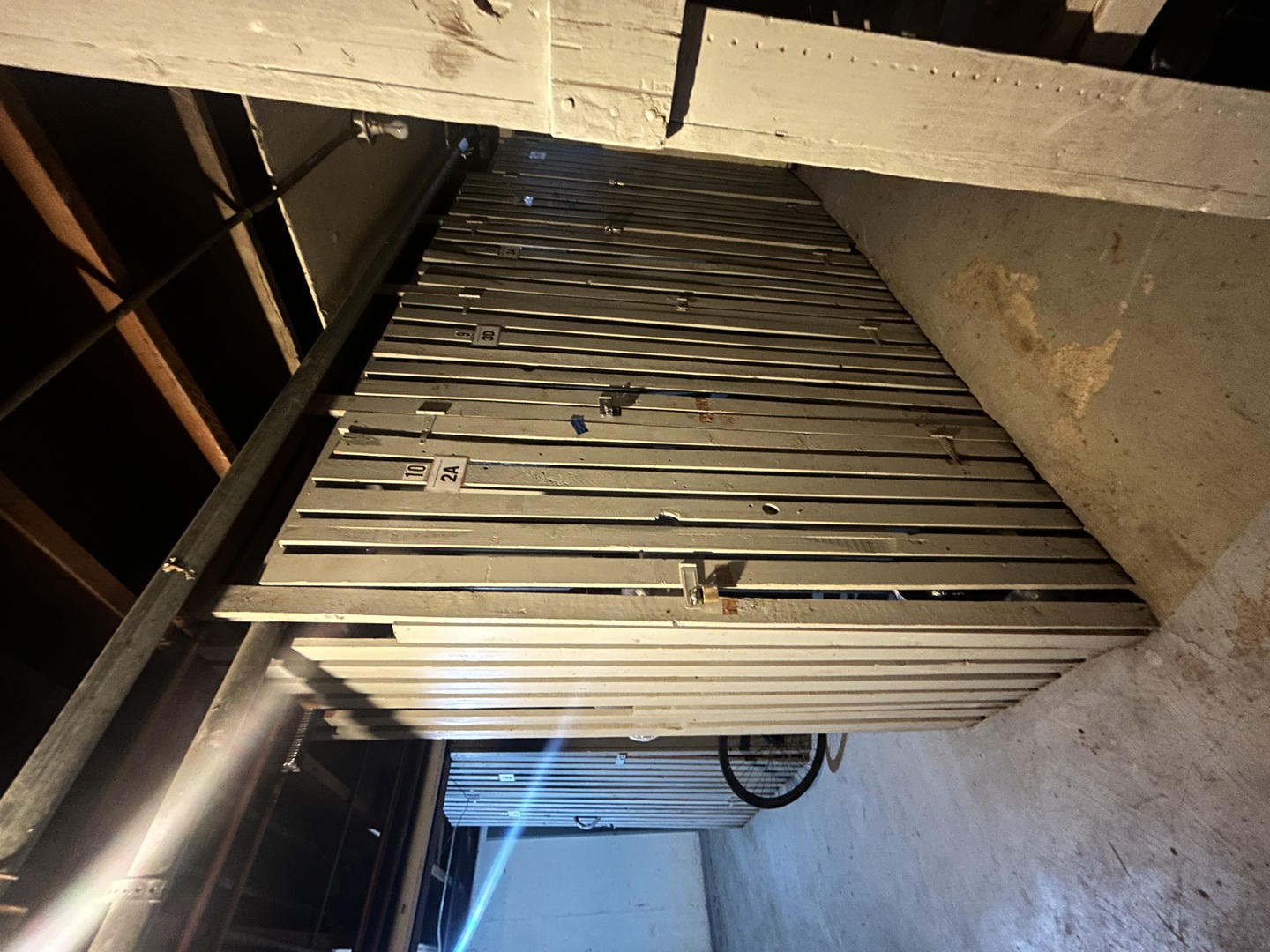 4342 North Kedvale Avenue, Unit 2A Chicago, IL 60641 - Photo 20 of 23 a view of entryway