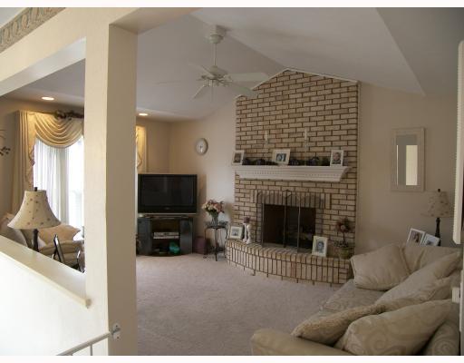 Living Room. 