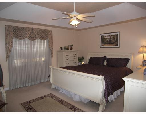 Master Bedroom. 
