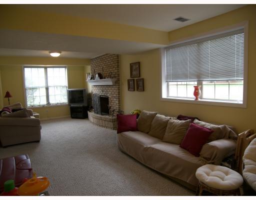 Den/Family/Great Room. 