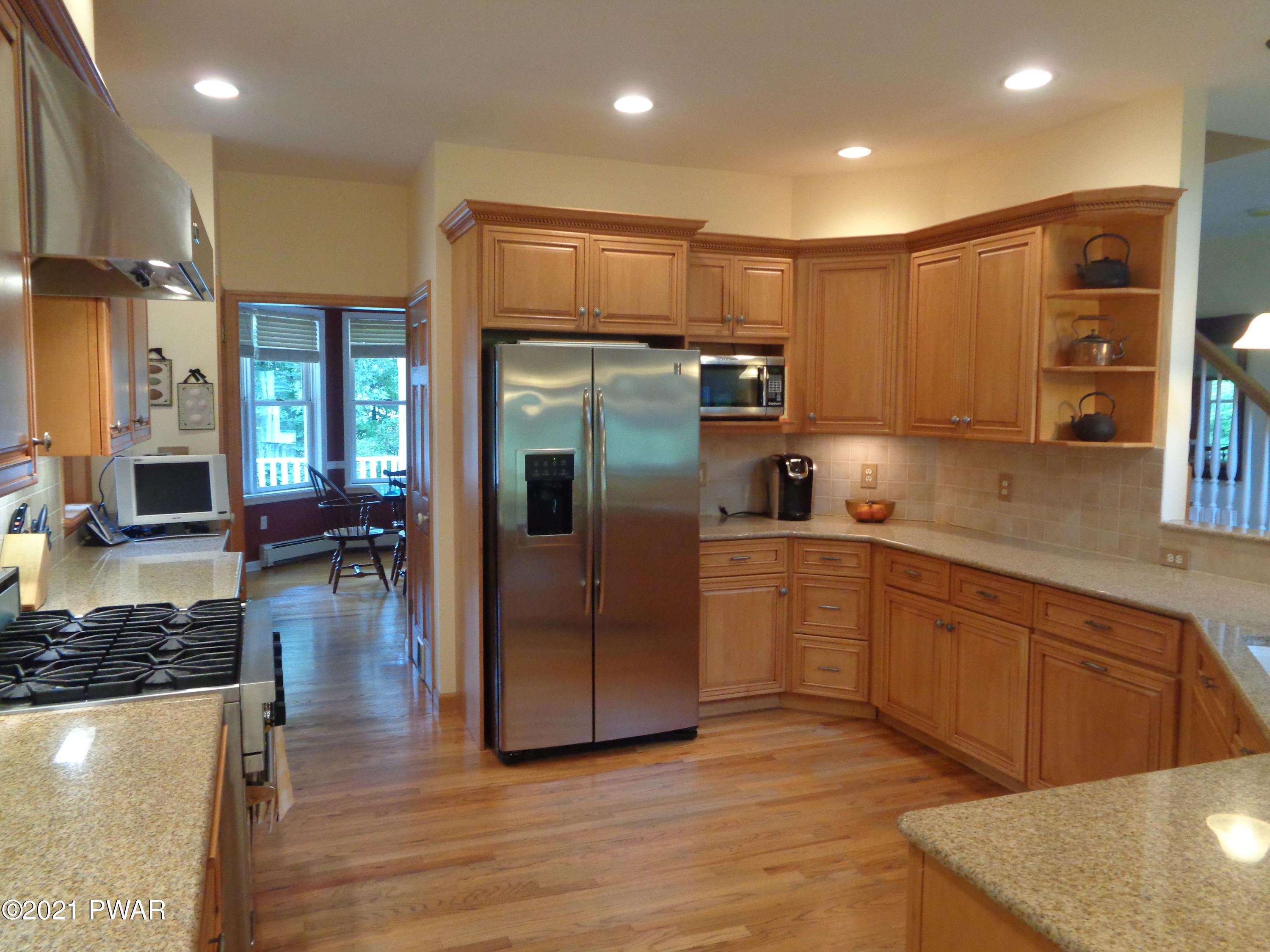 210 Husson Road Milford, PA 18337 - Photo 11 of 68 Kitchen
