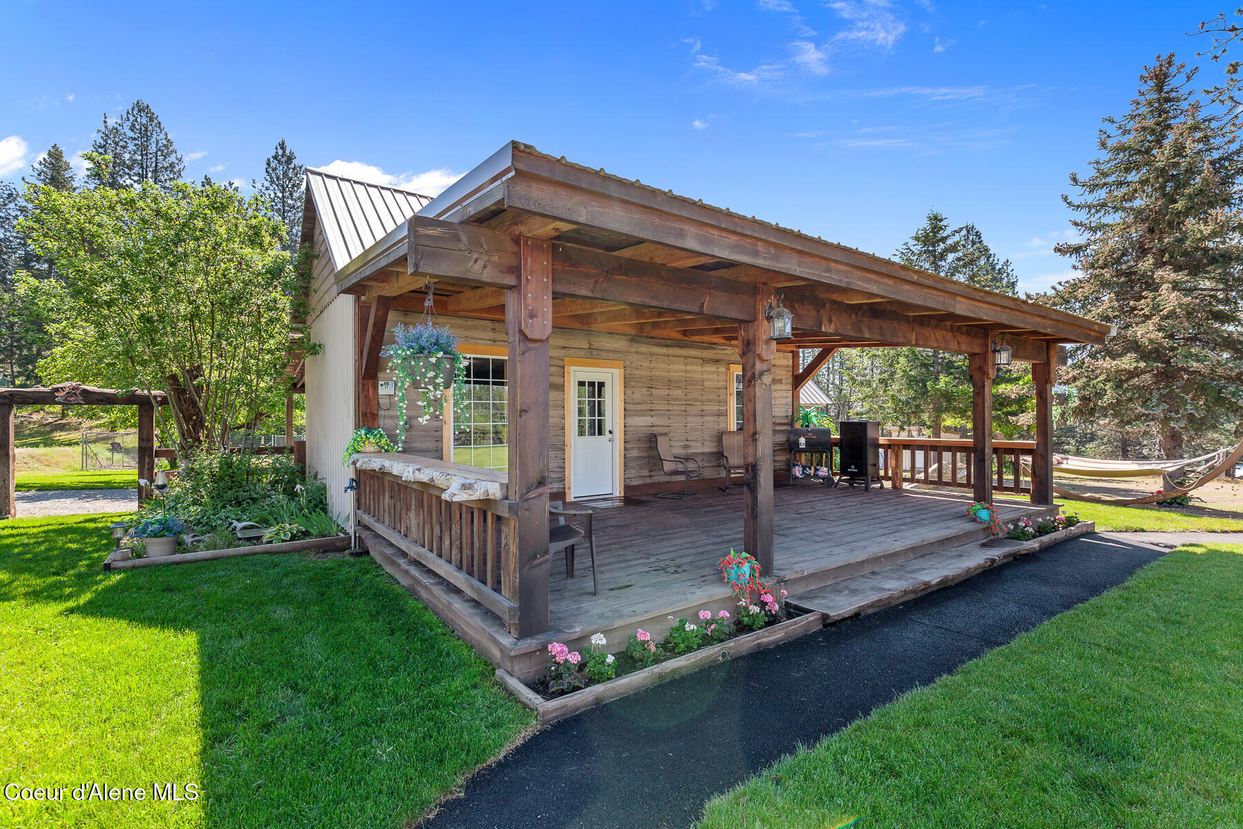 13874 North Idaho Road Rathdrum, ID 83858 - Photo 36 of 67 13874NIdahoRd-32