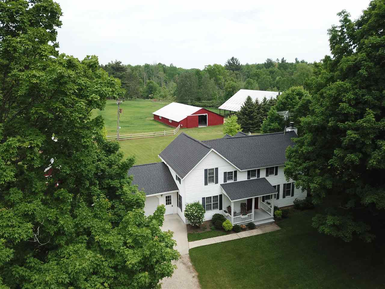 901 South Gray Road Merritt, MI 49667 - Photo 1 of 86 1846617.JPG