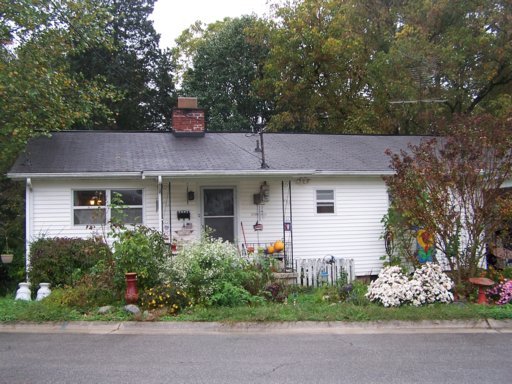 108 West Pawley Road Oak Ridge, TN 37830 - Photo 1 of 1 Primary Photo