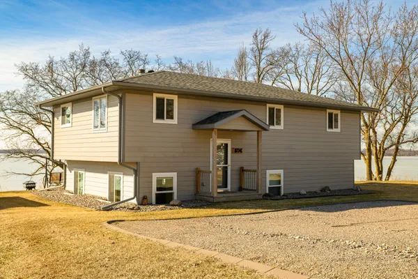 $599,900 | 1874 Hidden Valley Lane Northwest, Miltona, MN 56354