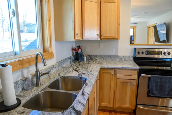 $599,900 | 1874 Hidden Valley Lane Northwest, Miltona, MN 56354