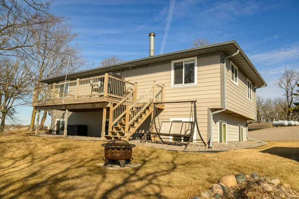 $599,900 | 1874 Hidden Valley Lane Northwest, Miltona, MN 56354