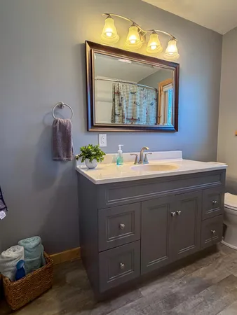 $599,900 | 1874 Hidden Valley Lane Northwest, Miltona, MN 56354