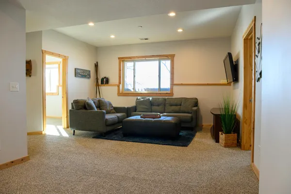 $599,900 | 1874 Hidden Valley Lane Northwest, Miltona, MN 56354