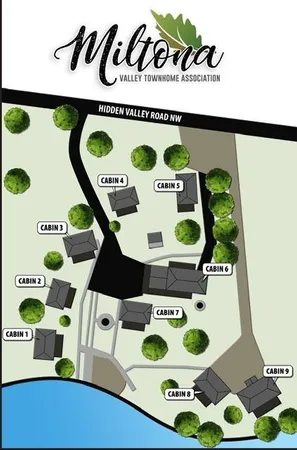 $599,900 | 1874 Hidden Valley Lane Northwest, Miltona, MN 56354