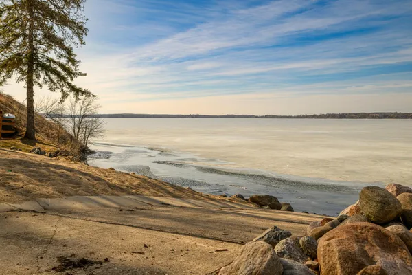 $599,900 | 1874 Hidden Valley Lane Northwest, Miltona, MN 56354