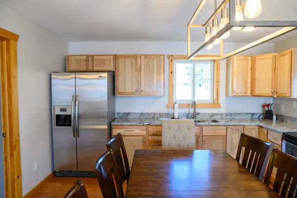 $599,900 | 1874 Hidden Valley Lane Northwest, Miltona, MN 56354