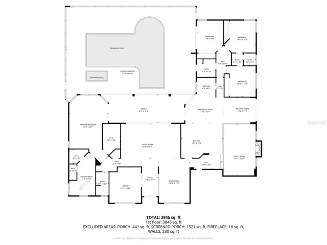 a picture of a bathroom with a sink