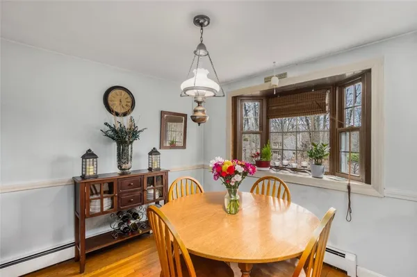 $419,900 | 232 Quaker Lane, Scituate, RI 02857