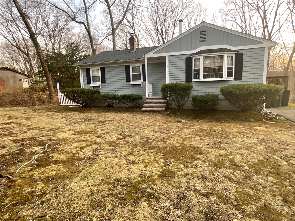 232 Quaker Lane Scituate, RI 02857 - Photo 2 of 17