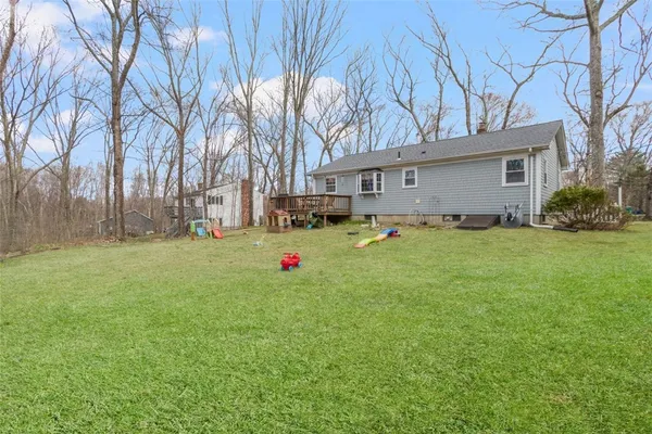 $419,900 | 232 Quaker Lane, Scituate, RI 02857
