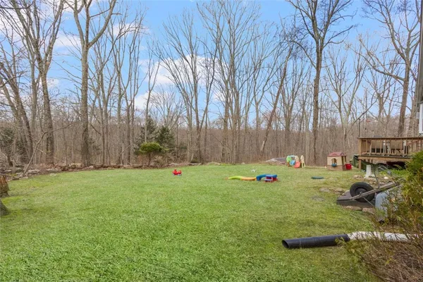 $419,900 | 232 Quaker Lane, Scituate, RI 02857