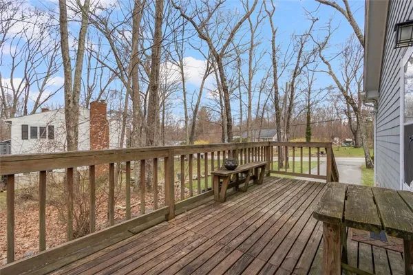 $419,900 | 232 Quaker Lane, Scituate, RI 02857