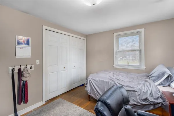 $419,900 | 232 Quaker Lane, Scituate, RI 02857