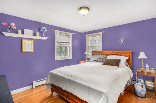 $419,900 | 232 Quaker Lane, Scituate, RI 02857