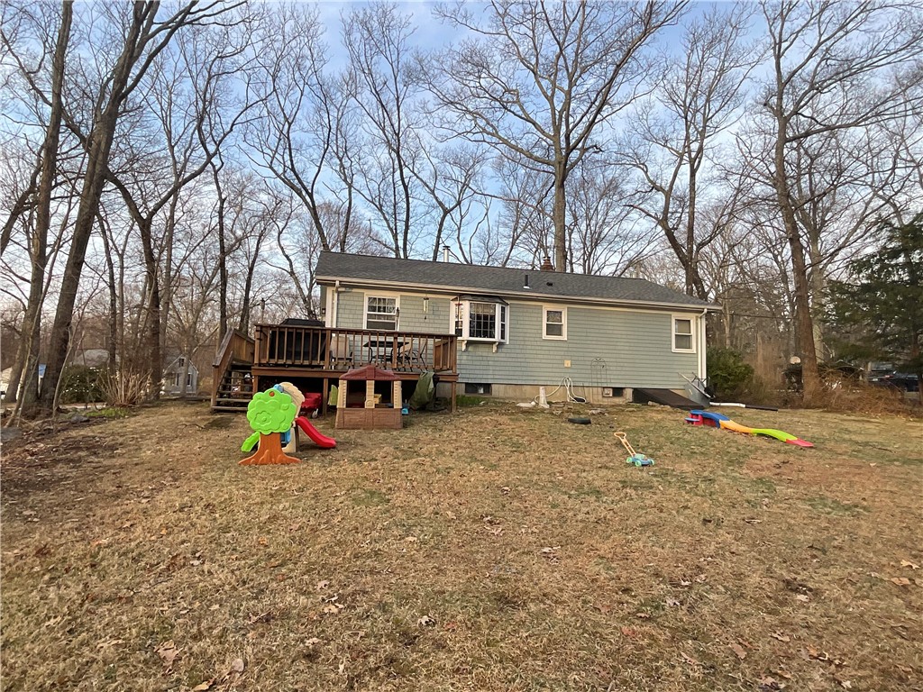 232 Quaker Lane Scituate, RI 02857 - Photo 5 of 17