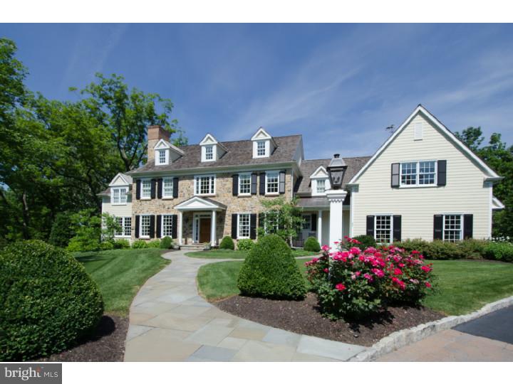 201 Pintail Pointe Road New Hope, PA 18938 - Photo 1 of 25 Exterior Front