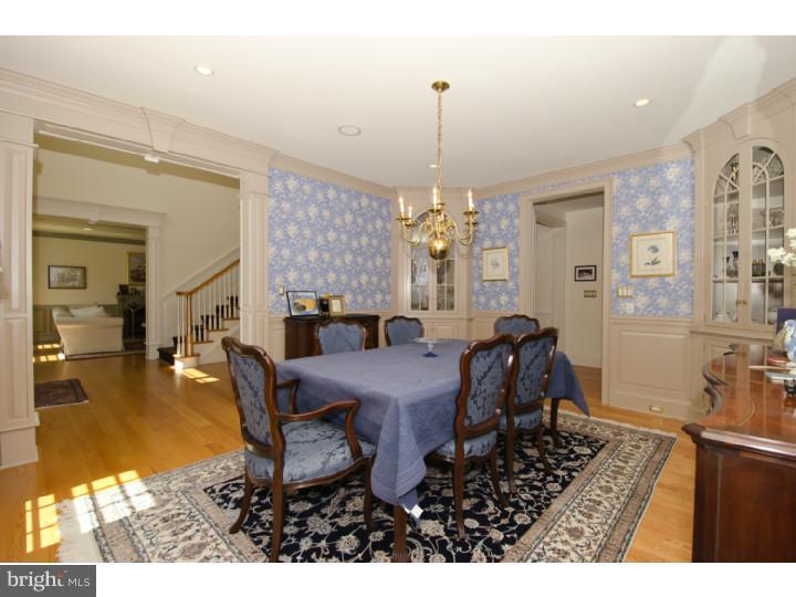 201 Pintail Pointe Road New Hope, PA 18938 - Photo 4 of 25 Dining Room