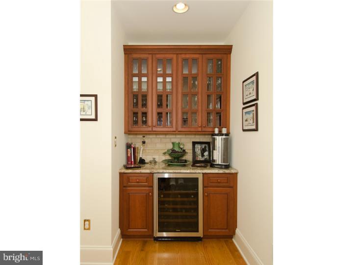201 Pintail Pointe Road New Hope, PA 18938 - Photo 5 of 25 Butler Pantry