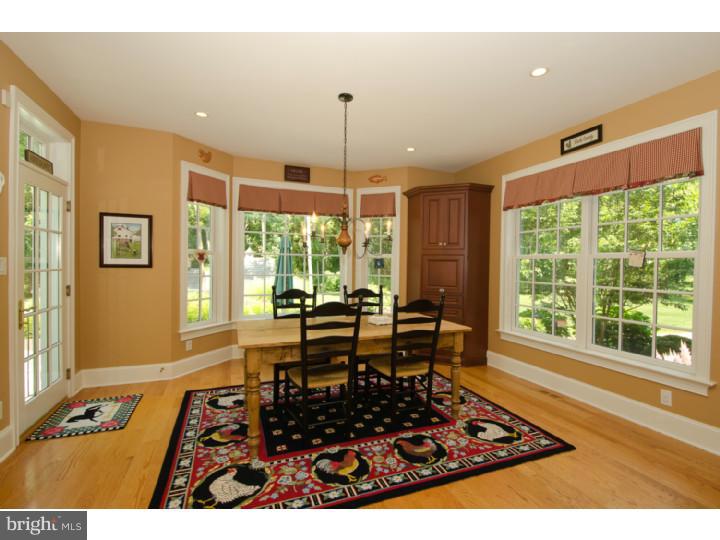 201 Pintail Pointe Road New Hope, PA 18938 - Photo 8 of 25 Breakfast Room