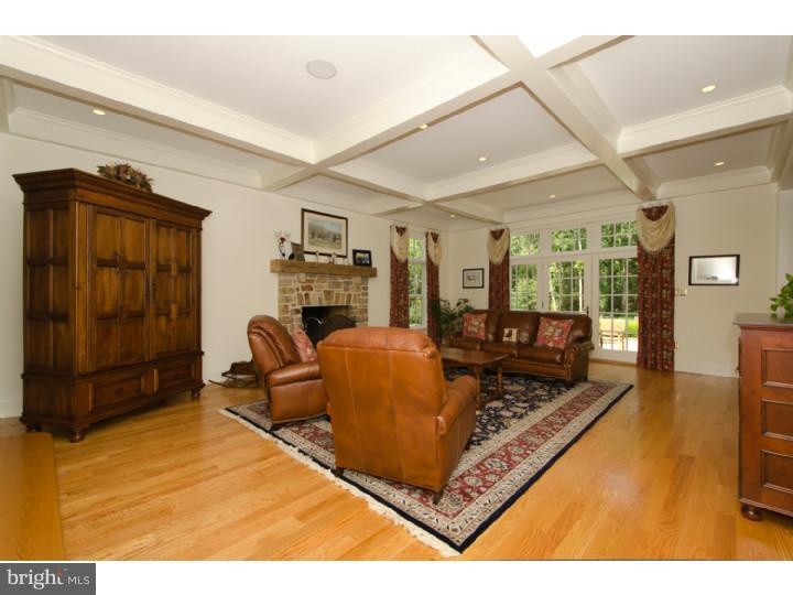 201 Pintail Pointe Road New Hope, PA 18938 - Photo 9 of 25 Family Room