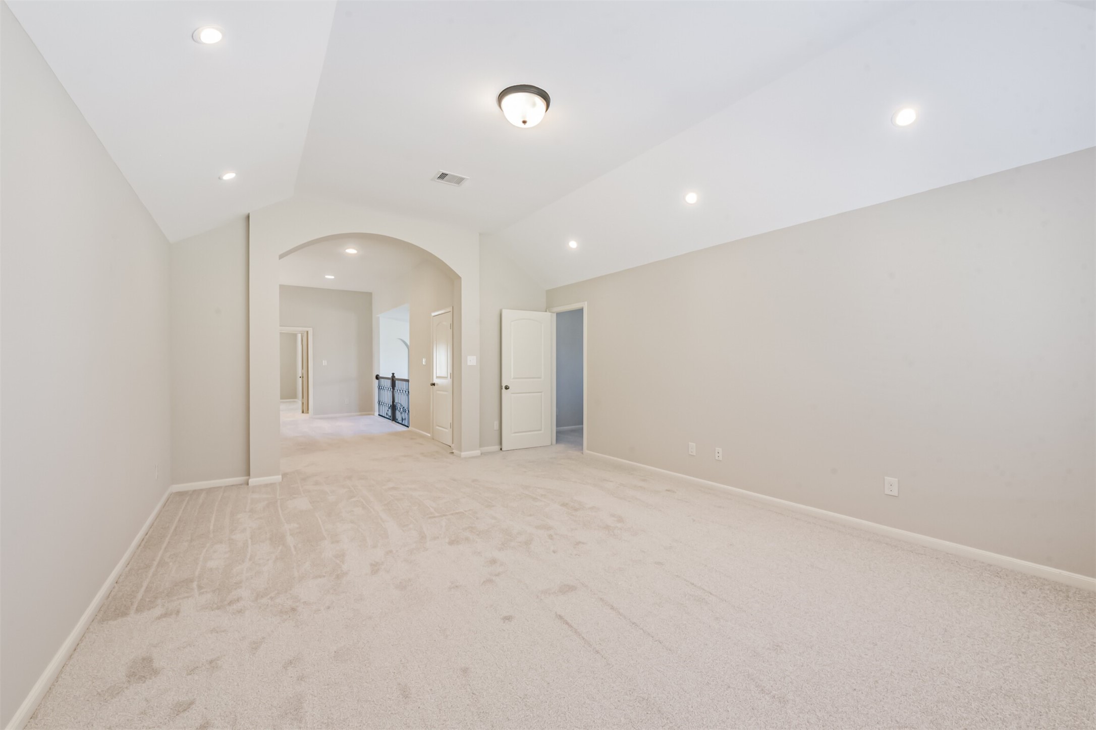 13519 Brant Grove Lane Houston, TX 77044 - Photo 29 of 49 a view of an empty room