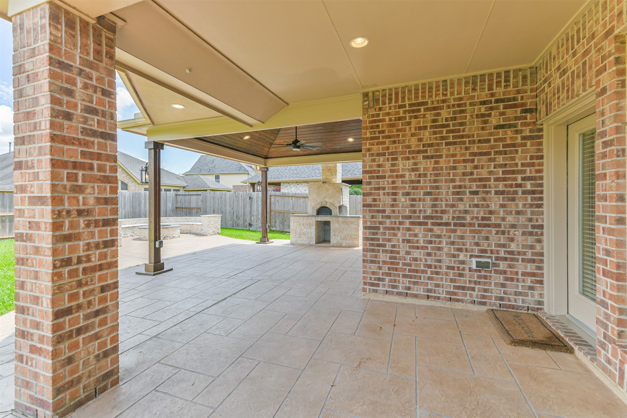 13519 Brant Grove Lane Houston, TX 77044 - Photo 38 of 49