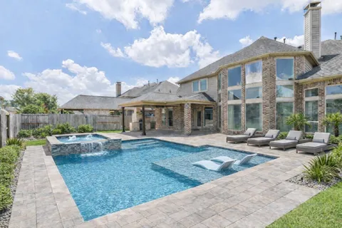 $485,000 | 13519 Brant Grove Lane, Houston, TX 77044