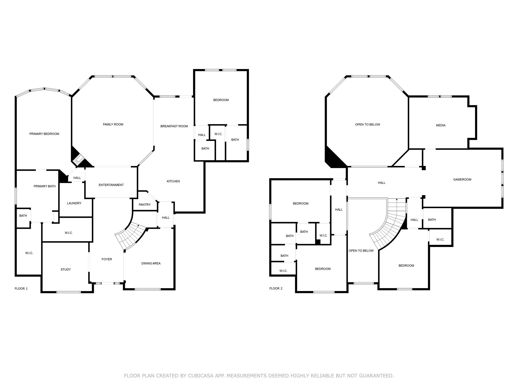 13519 Brant Grove Lane Houston, TX 77044 - Photo 48 of 49