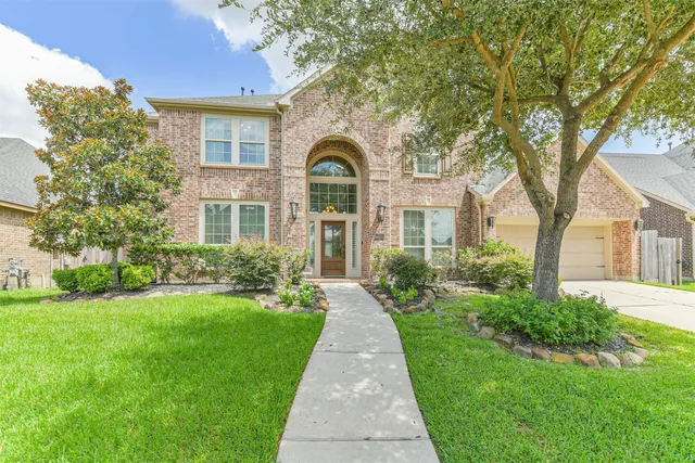 $504,900 | 13519 Brant Grove Lane, Houston, TX 77044