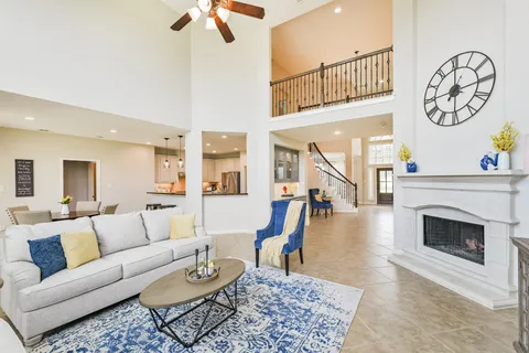 $499,000 | 13519 Brant Grove Lane, Houston, TX 77044