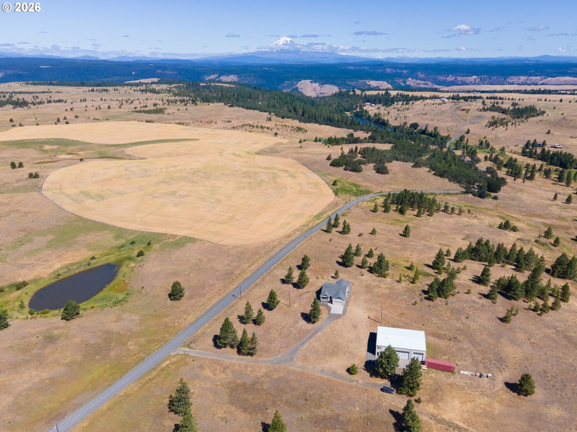 180 Hartland Road Lyle, WA 98635 - Photo 2 of 42