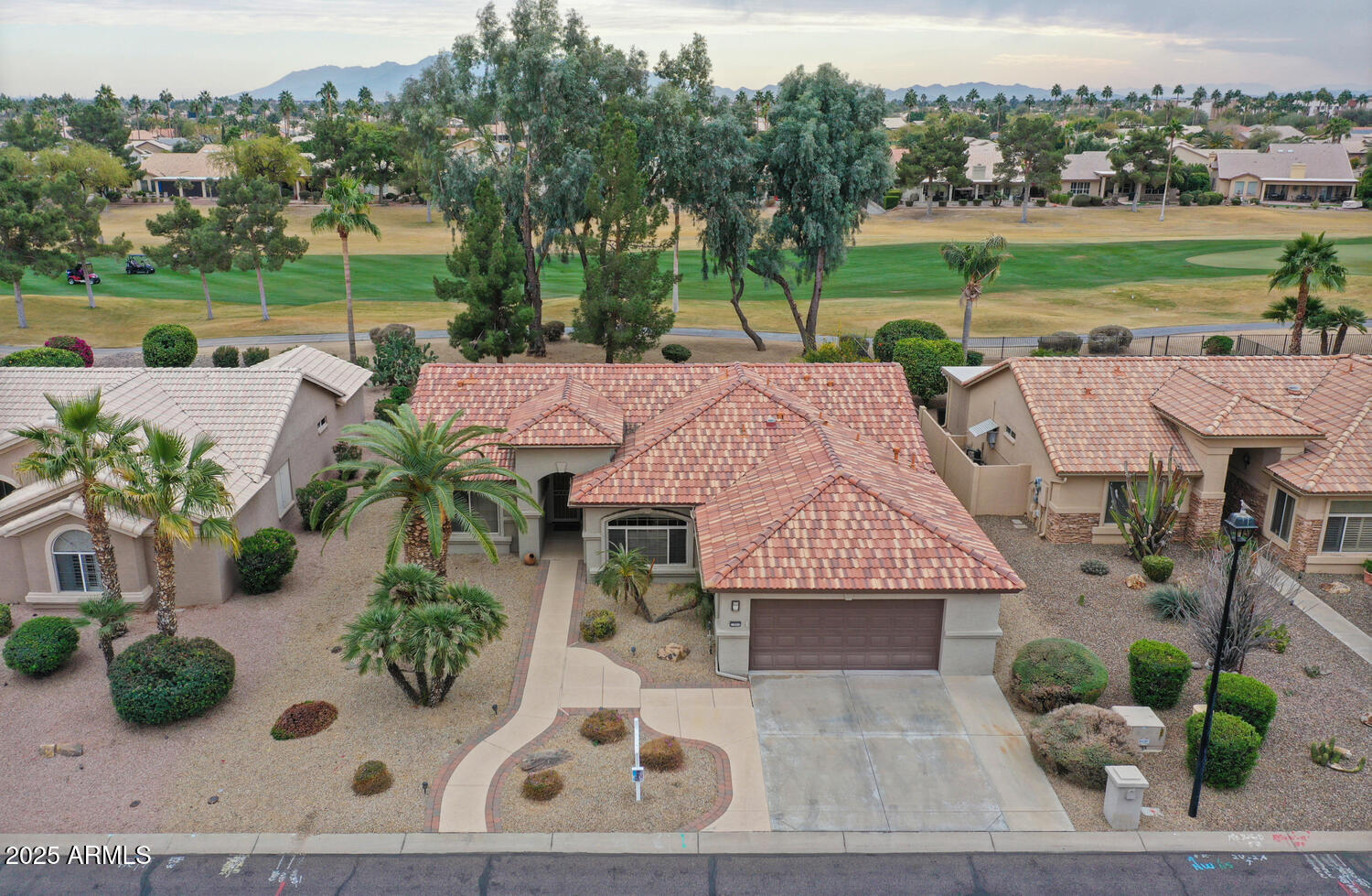 15641 Piccadilly Road Goodyear, AZ 85395 - Photo 1 of 28 Aerial